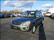 2009 Kia Sportage