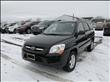 2009 Kia Sportage
