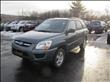 2009 Kia Sportage