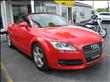 2008 Audi TT