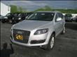 2009 Audi Q7