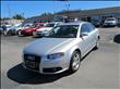 2008 Audi A4