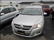 2009 Volkswagen Tiguan
