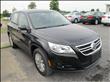 2009 Volkswagen Tiguan
