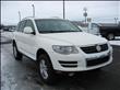 2009 Volkswagen Touareg 2