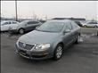 2007 Volkswagen Passat