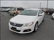 2012 Volkswagen CC