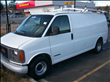 2000 GMC Savana
