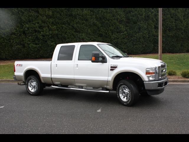 2010 Ford F250 for sale