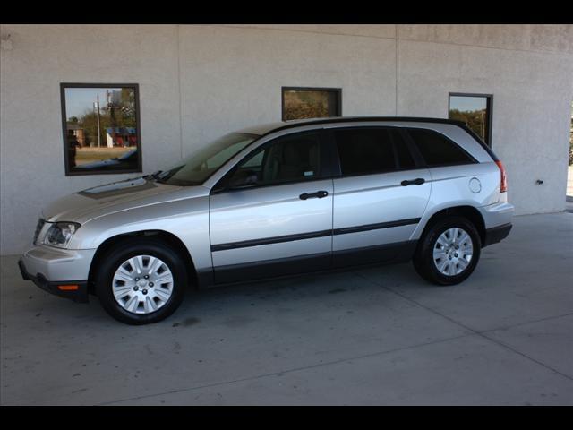 2005 Chrysler Pacifica for sale