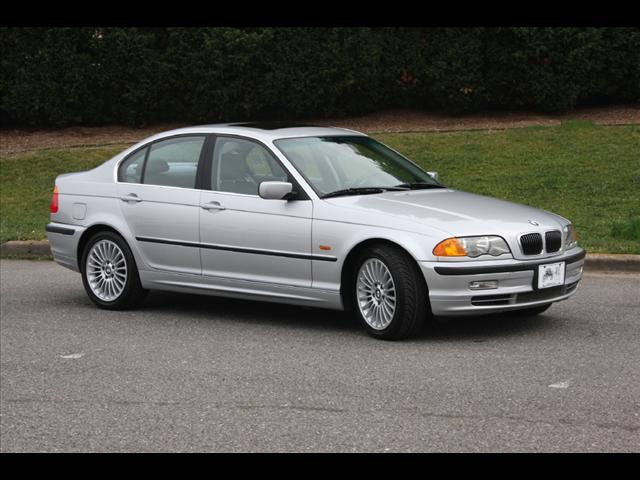 2001 BMW 3 series for sale