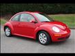 2008 Volkswagen New Beetle