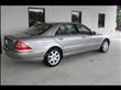 2006 Mercedes-Benz S Class
