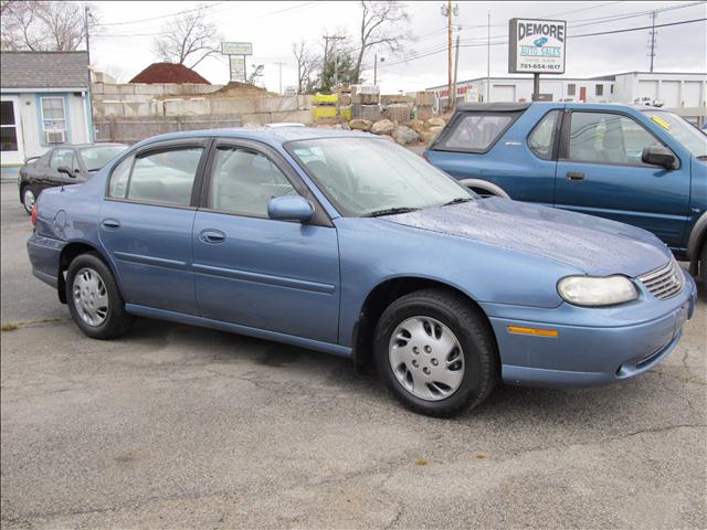 1999 Chevrolet Malibu for sale