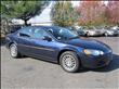 2004 Chrysler Sebring