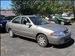 2002 Nissan Sentra