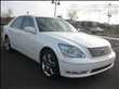 2006 Lexus LS 430