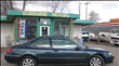 1998 Acura CL