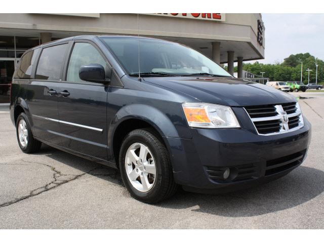 2008 Dodge Grand Caravan for sale