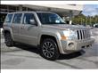 2010 Jeep Patriot