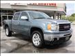 2009 GMC Sierra 1500