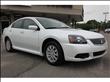 2010 Mitsubishi Galant