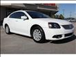2010 Mitsubishi Galant