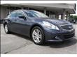 2011 Infiniti G37