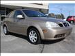 2005 Suzuki Forenza