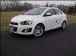 2012 Chevrolet Sonic