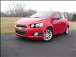 2012 Chevrolet Sonic