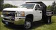 2011 Chevrolet Silverado 3500