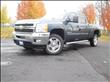 2012 Chevrolet Silverado 2500