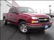 2007 Chevrolet Silverado 1500