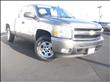 2007 Chevrolet Silverado 1500