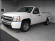 2011 Chevrolet Silverado 1500