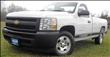 2012 Chevrolet Silverado 1500
