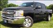 2012 Chevrolet Silverado 1500