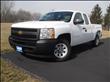 2011 Chevrolet Silverado 1500