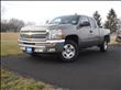 2012 Chevrolet Silverado 1500