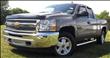 2012 Chevrolet Silverado 1500