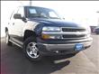 2001 Chevrolet Tahoe