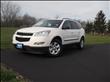 2012 Chevrolet Traverse