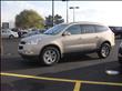 2012 Chevrolet Traverse