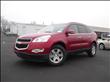 2012 Chevrolet Traverse