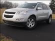 2012 Chevrolet Traverse