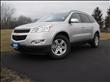 2012 Chevrolet Traverse