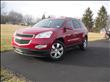 2012 Chevrolet Traverse
