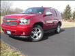 2012 Chevrolet Tahoe