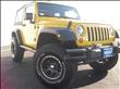 2008 Jeep Wrangler